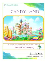 Candy Land